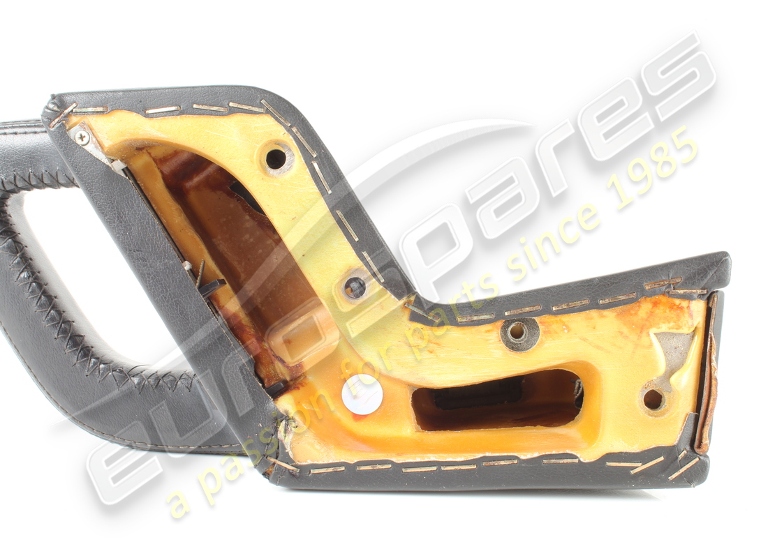 USATO FERRARI MANIGLIA SX NUMERO PARTE DX 62337400 (5) usato ferrari maniglia sx numero parte dx 62337400 (5)