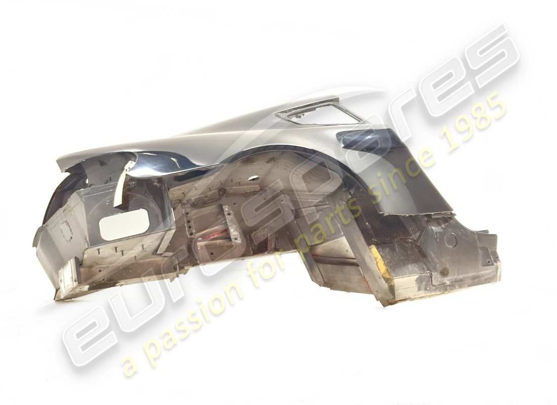 USATO Aston Martin GRUPPO PANNELLO, LATO CARROZZERIA, DESTRA . NUMERO PARTE 6G33C20010AV (1)