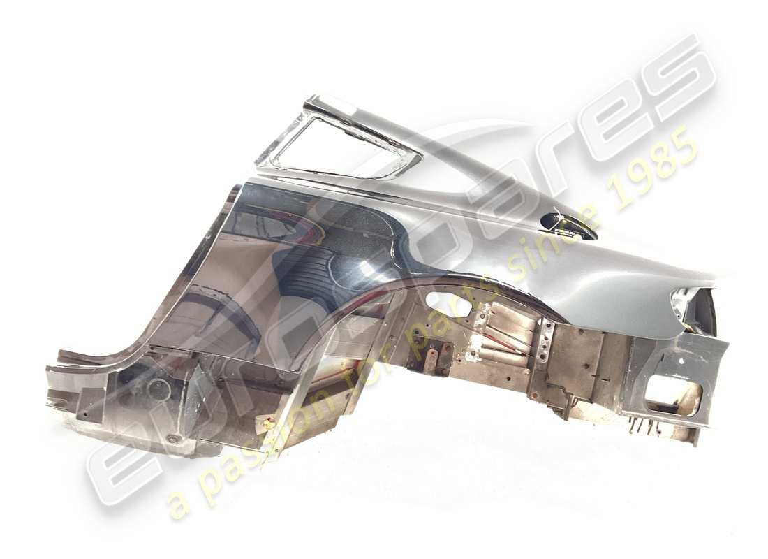 usato aston martin gruppo pannello, lato corpo, numero parte sx 6g33c20011ay (2)