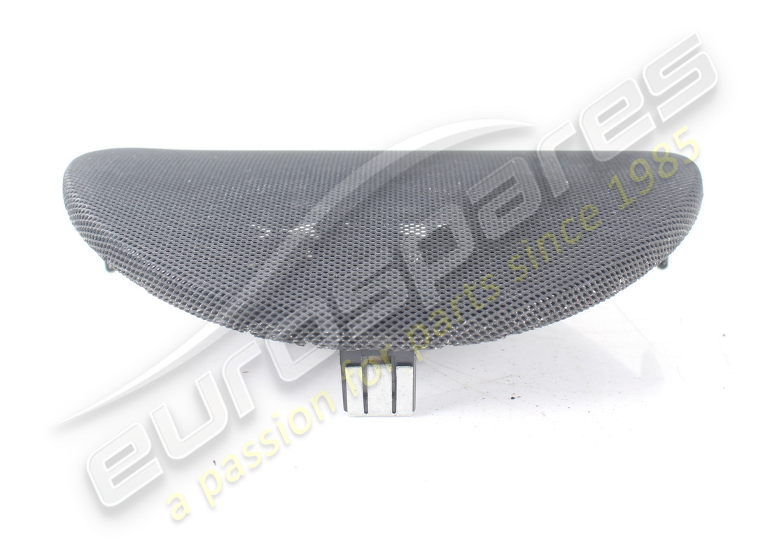 PIASTRA ALTOPARLANTE SINISTRO MASERATI USATA. NUMERO PARTE 388300273 (2) piastra altoparlante sinistro maserati usata. numero parte 388300273 (2)