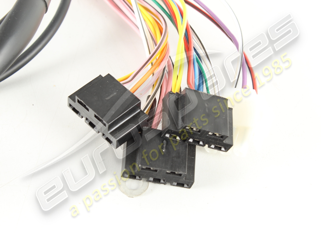 NUOVI FERRARI CAVI. NUMERO PARTE 149623 (2) nuovi ferrari cavi. numero parte 149623 (2)