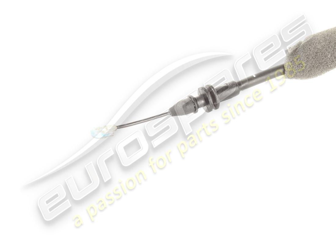 USATO FERRARI PORTO BOWDEN MANIGLIA INTERNA. NUMERO PARTE 980005 (2) usato ferrari porto bowden maniglia interna. numero parte 980005 (2)