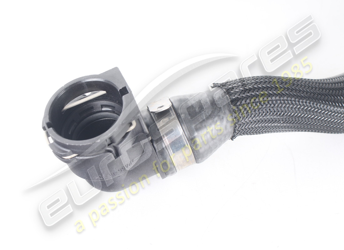 nuovo maserati manicotto per l'acqua. numero parte 670037574 (2)