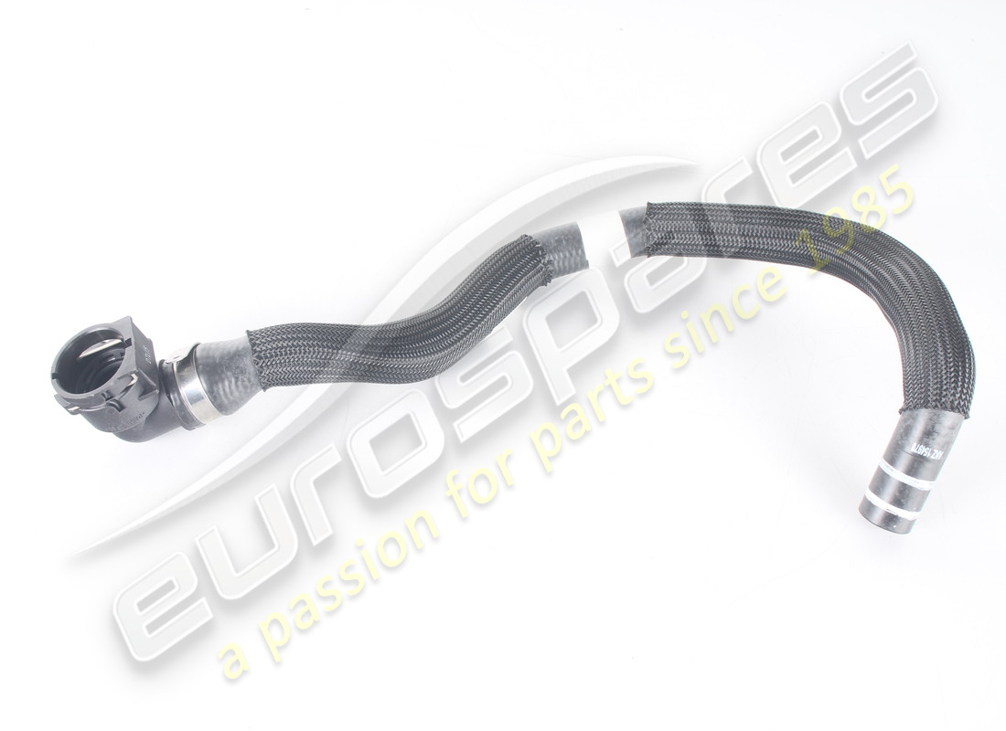 nuovo maserati manicotto per l'acqua. numero parte 670037574 (1)