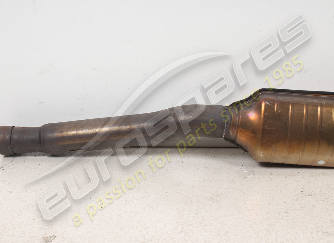 catalizzatore rh ferrari usato. numero parte 197578 (7)