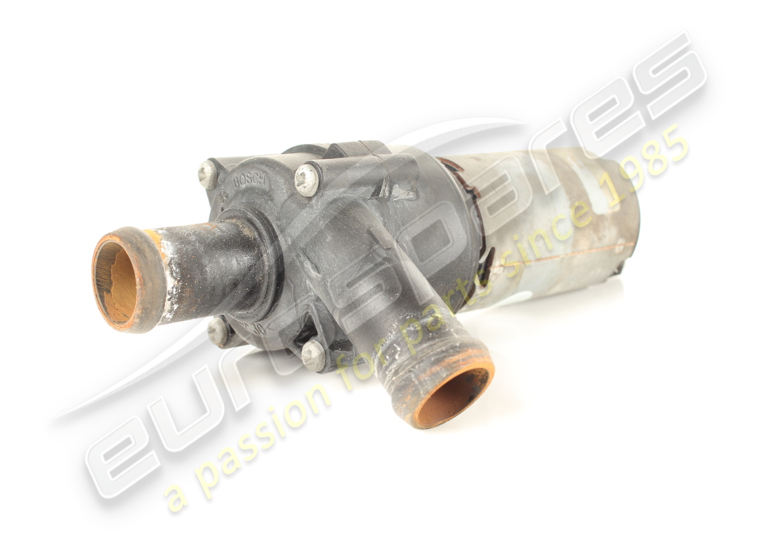 usata ferrari pompa acqua completa. numero parte 65460300 (3)
