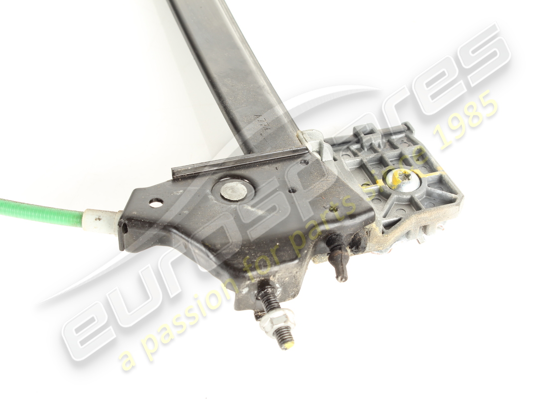 finestrino elettrico porta anteriore sinistra usato ferrari m. numero parte 82127600 (6)