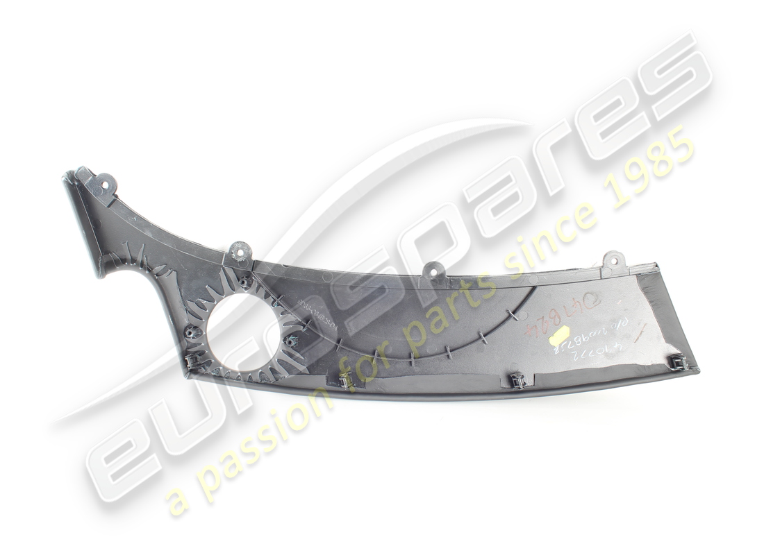 NUOVO ASTON MARTIN GRUPPO COPERTURA, LATO PASSEGGERO SUPERIORE - NUMERO PARTE RHD AD43047B24BBW (3) nuovo aston martin gruppo copertura, lato passeggero superiore - numero parte rhd ad43047b24bbw (3)