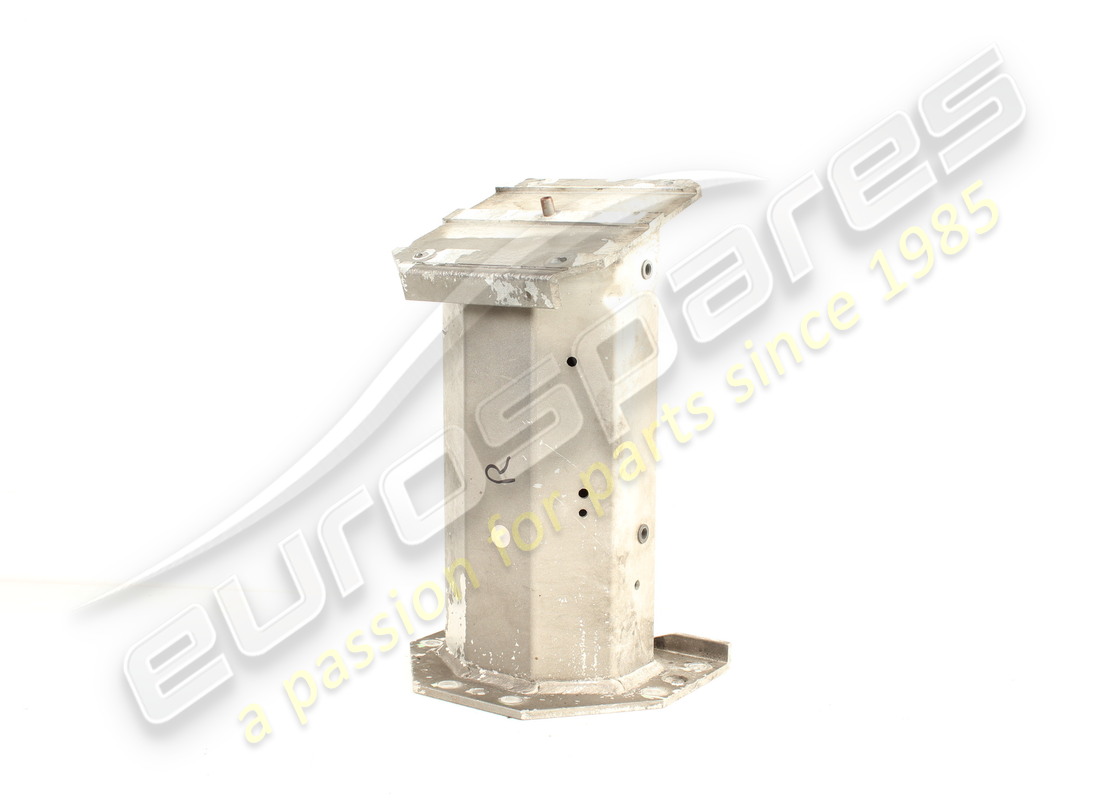 aston martin paraurti anteriore usato. numero parte ad43v17n800ac (1)