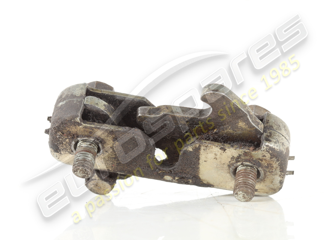 SERRATURA DEL COFANO Ferrari USATA. NUMERO PARTE 60277407 (1)