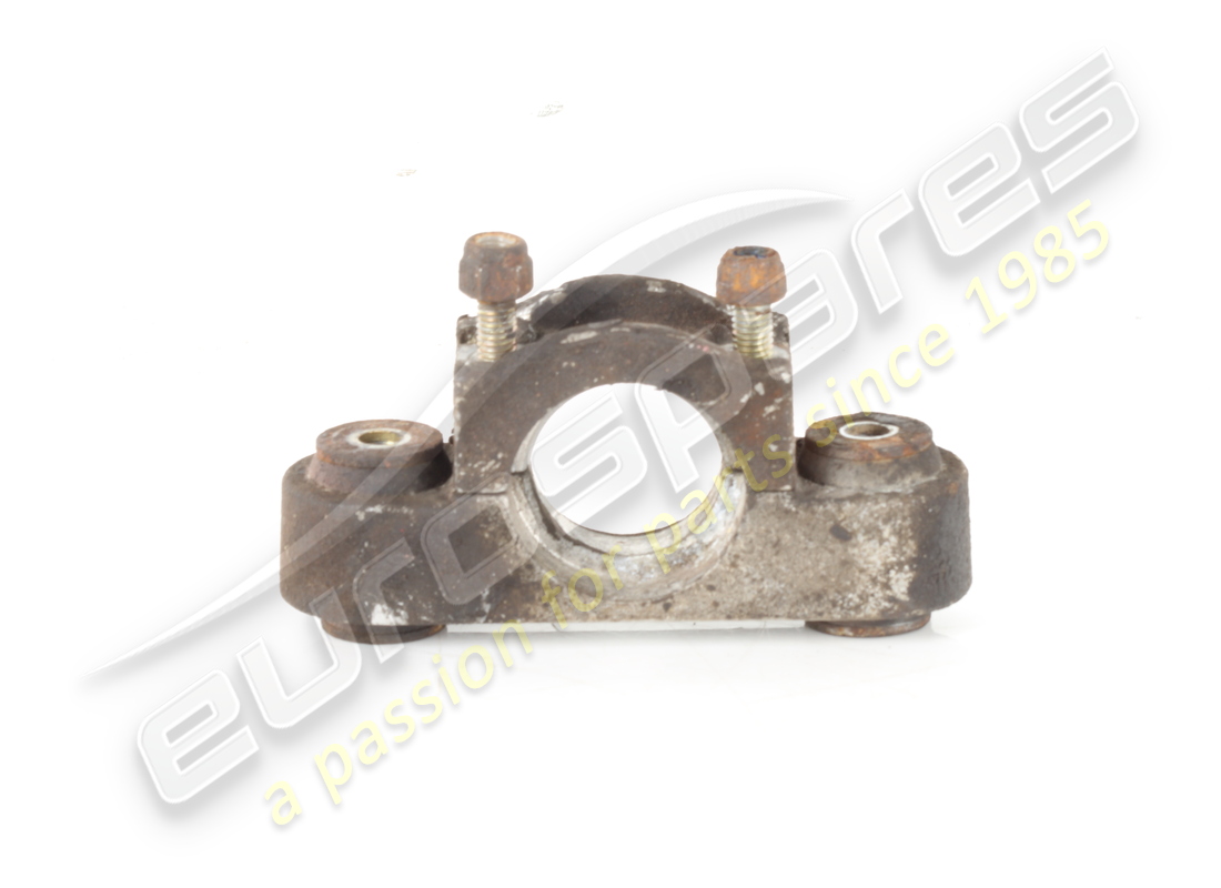 USATO Ferrari SUPPORTO CREMAGLIERA STERZO. NUMERO PARTE 108241 (1)