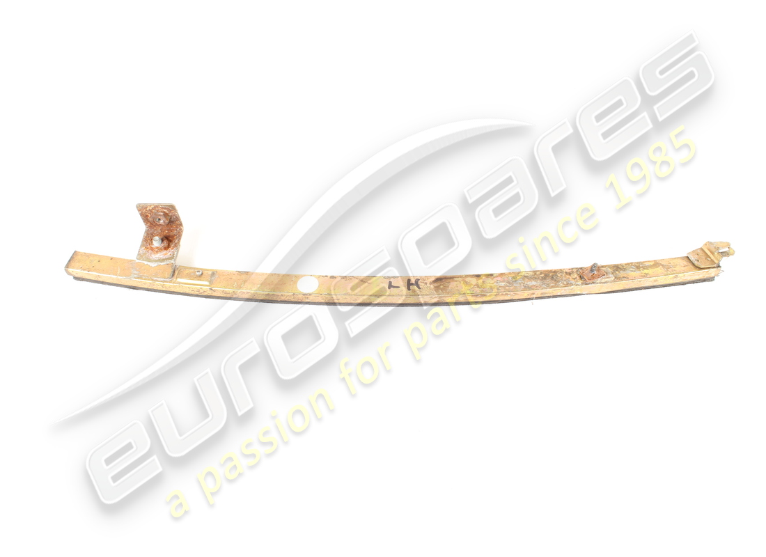 GUIDA ACQUA ANTERIORE PORTA USATA Maserati . NUMERO PARTE 377700111 (1)