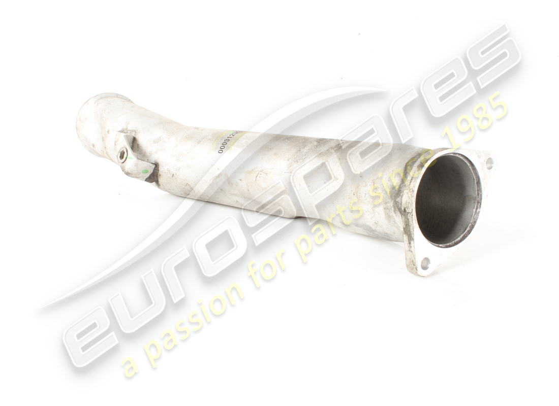 USATO Ferrari ASPIRAZIONE FLANGIATA COMPRESSORE DX. NUMERO PARTE 312352 (1)