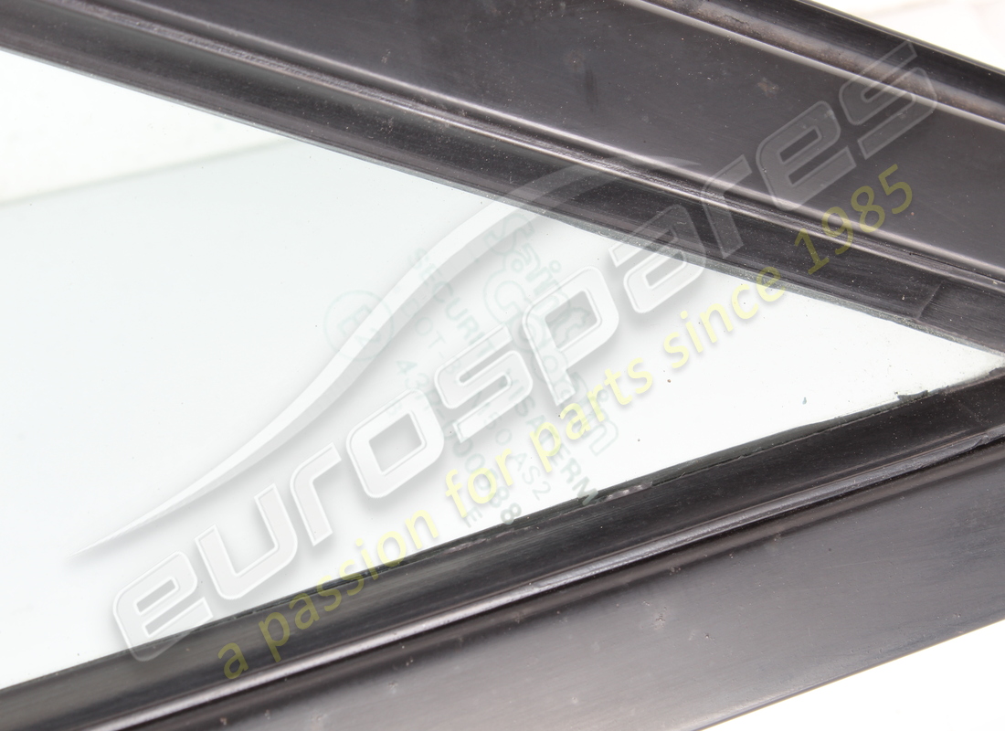 usato eurospares lh quarto di vetro e telaio per gts. numero parte eap1721800 (2)