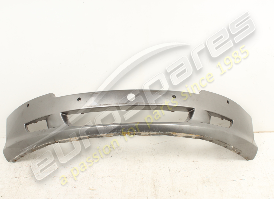 gruppo copertura aston martin danneggiato, paraurti anteriore, pdc, fila. numero parte 6g4317d957ad (3)