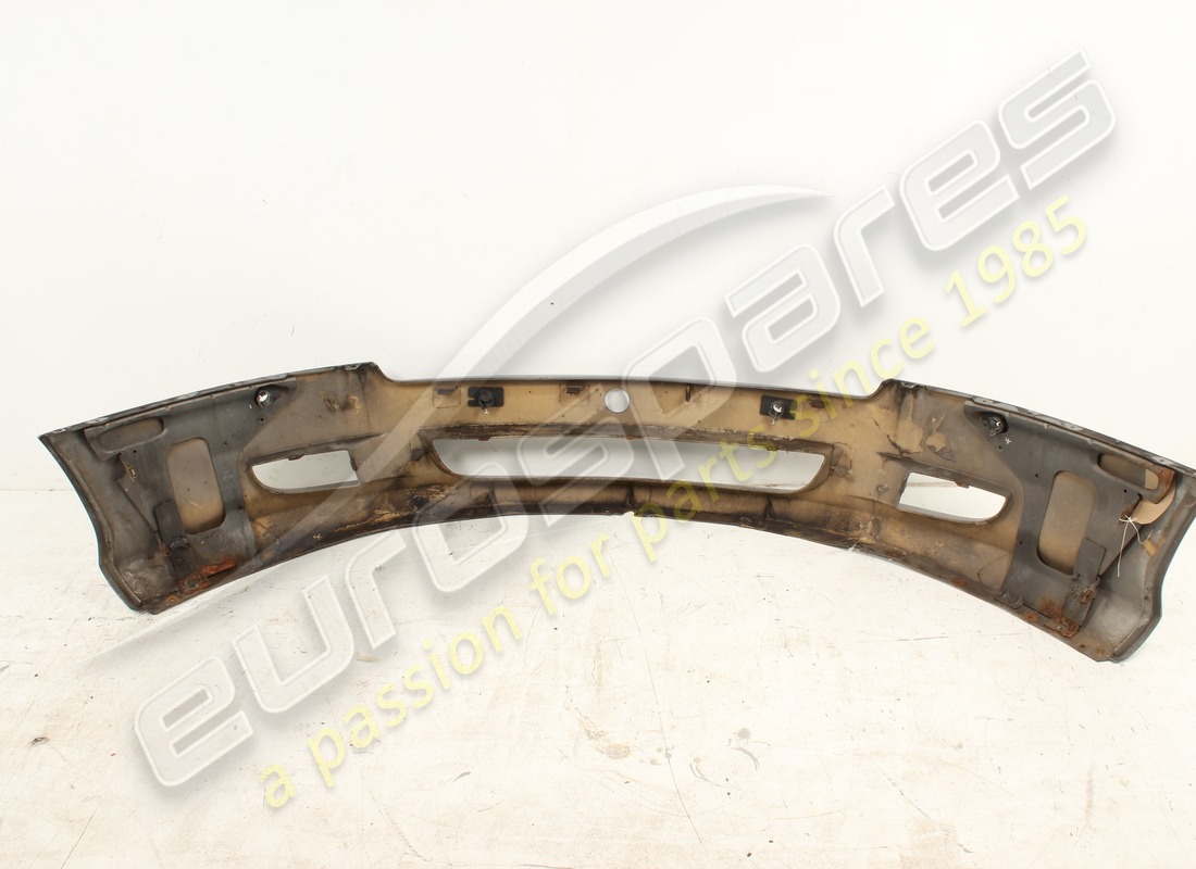 gruppo copertura aston martin danneggiato, paraurti anteriore, pdc, fila. numero parte 6g4317d957ad (2)