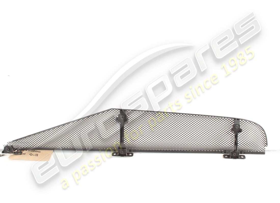 usata ferrari griglia laterale dx. numero parte 86703800 (2)