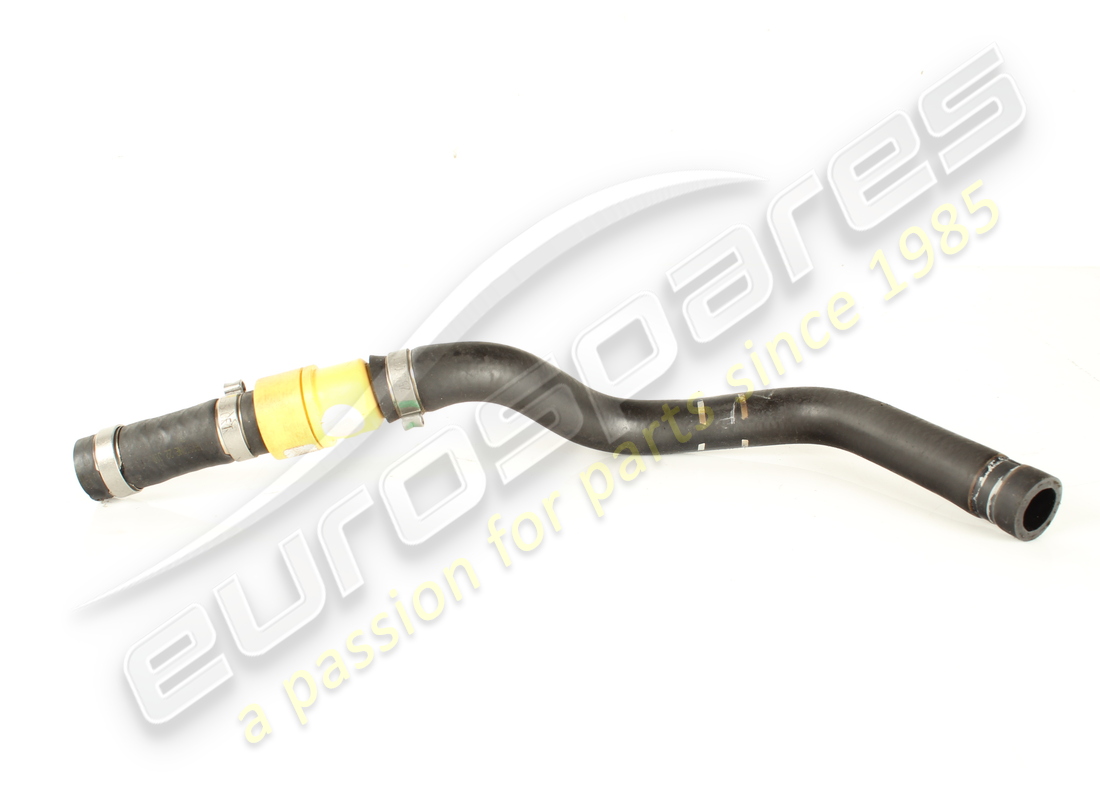 tubo preformato ferrari usato con valvola pcv. numero parte 270851 (1)