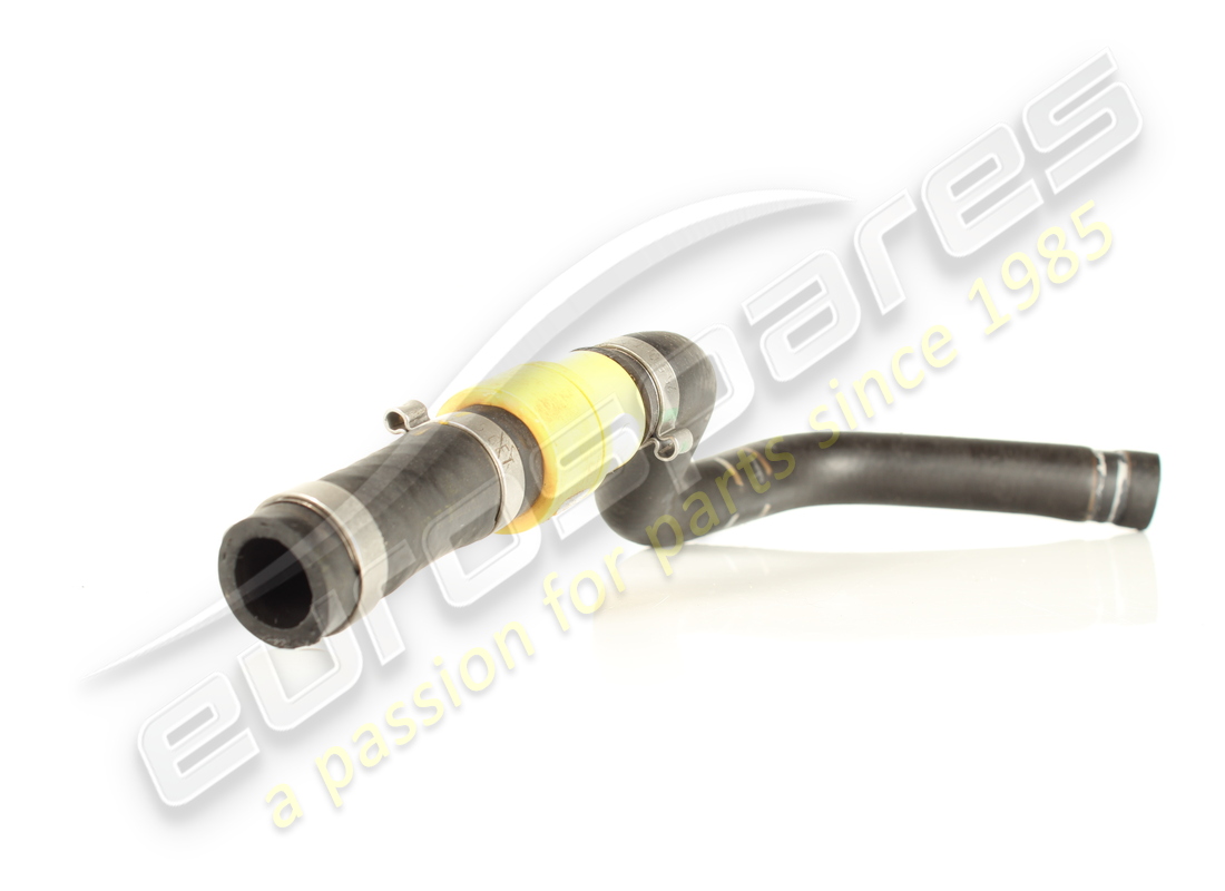 tubo preformato ferrari usato con valvola pcv. numero parte 270851 (2)