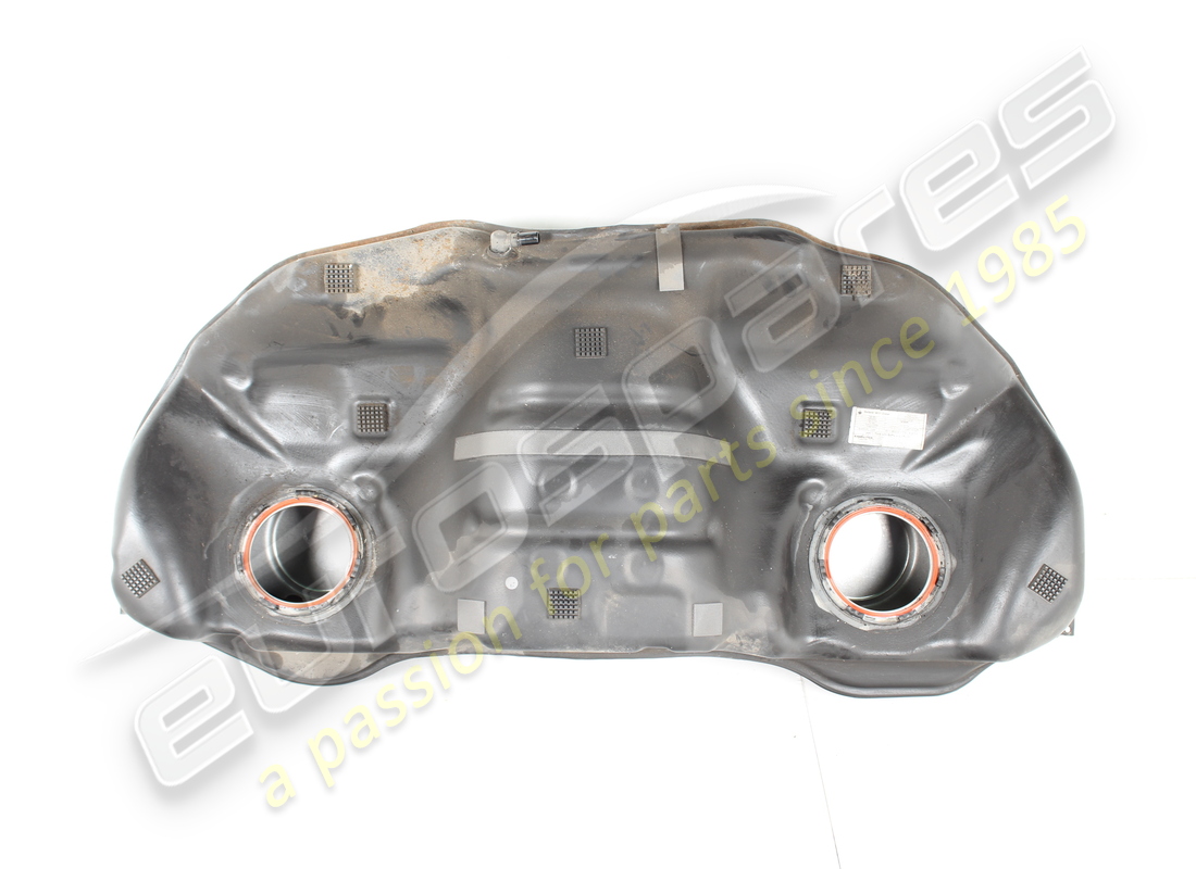 SERBATOIO DIESEL COMPLETO USATO Maserati . NUMERO PARTE 670030059 (1)