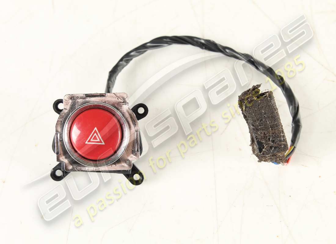 controllo di emergenza maserati usato. numero parte 197803 (1)