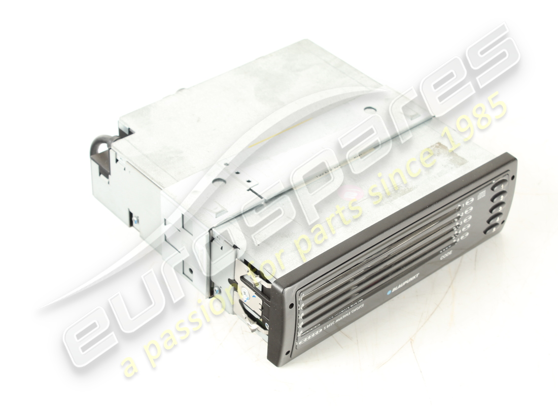 caricabatterie-carica cd blaupunkt usato maserati. numero parte 233649 (4)