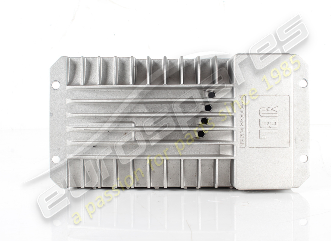 amplificatore ferrari 16-channel usato. numero parte 304218 (1)