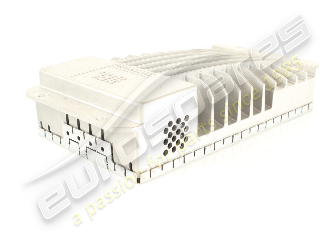 amplificatore ferrari 16-channel usato. numero parte 304218 (5)