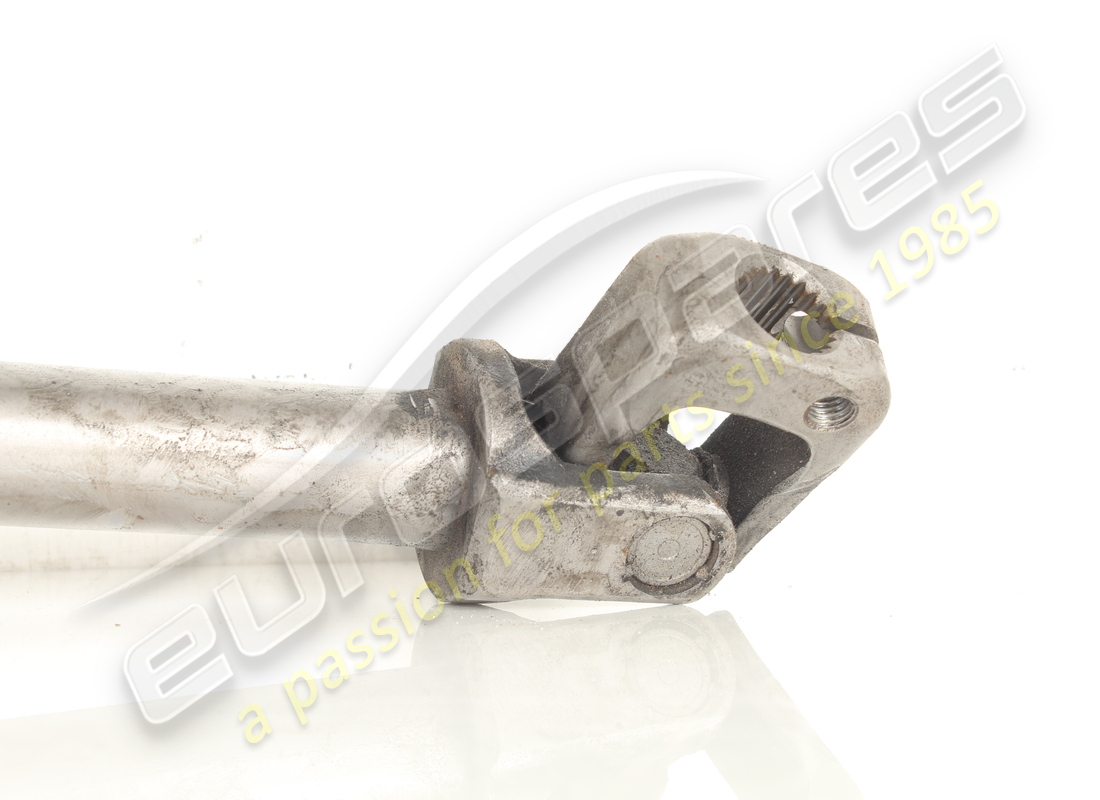 ferrari piantone sterzo completo usato. numero parte 312002 (7)