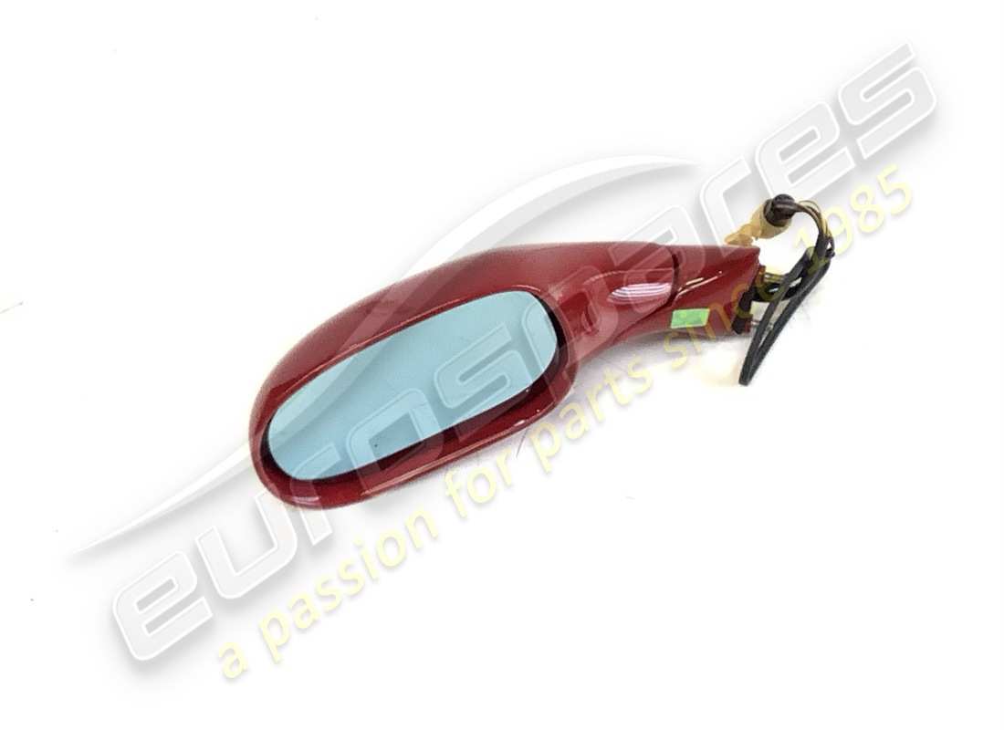 NUOVO (ALTRO) Ferrari SPECCHIO ESTERNO POSTERIORE SX LHD. NUMERO PARTE 64488510 (1)