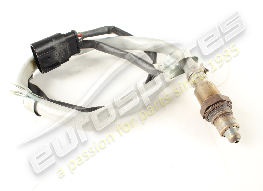 used ferrari complete rear oxygen sensor. part number 331979 (1)