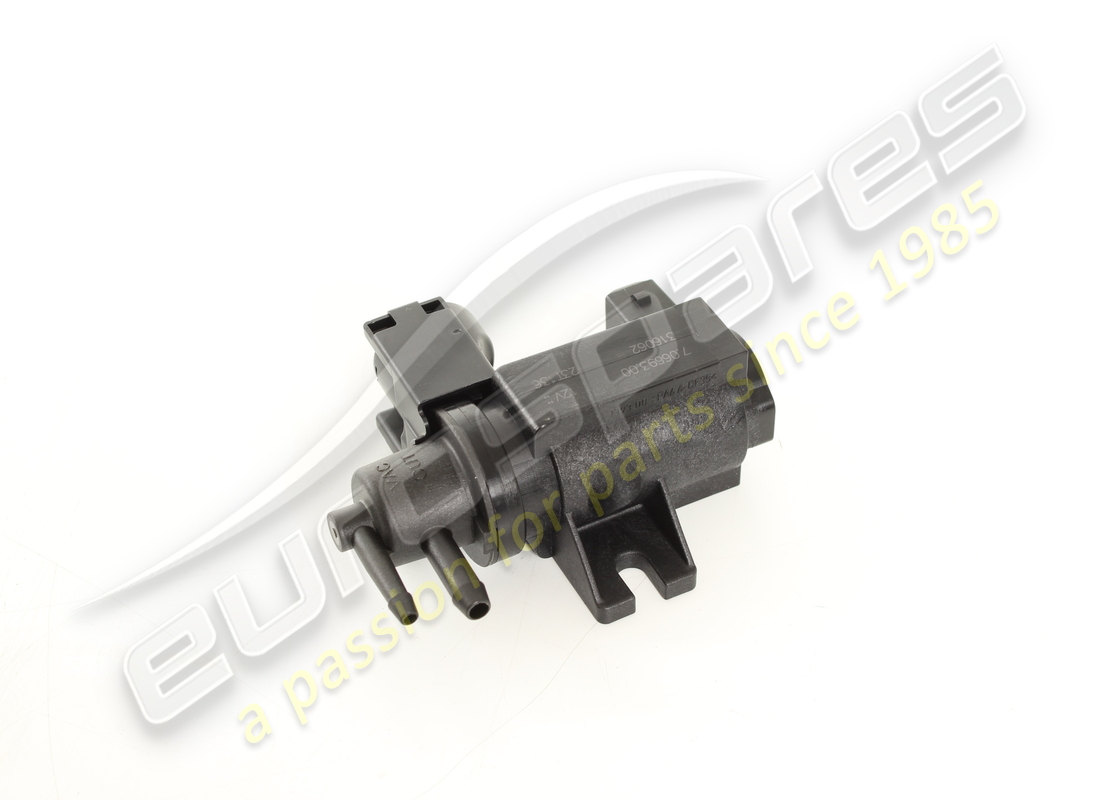 nuova valvola solenoide modulatore ferrari. numero parte 316062 (3)