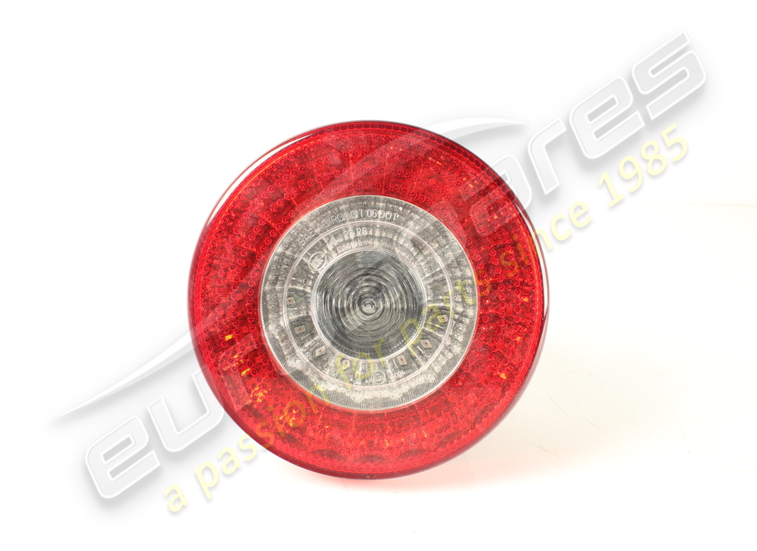 fanale posteriore sx usato ferrari. numero parte 269048 (1)