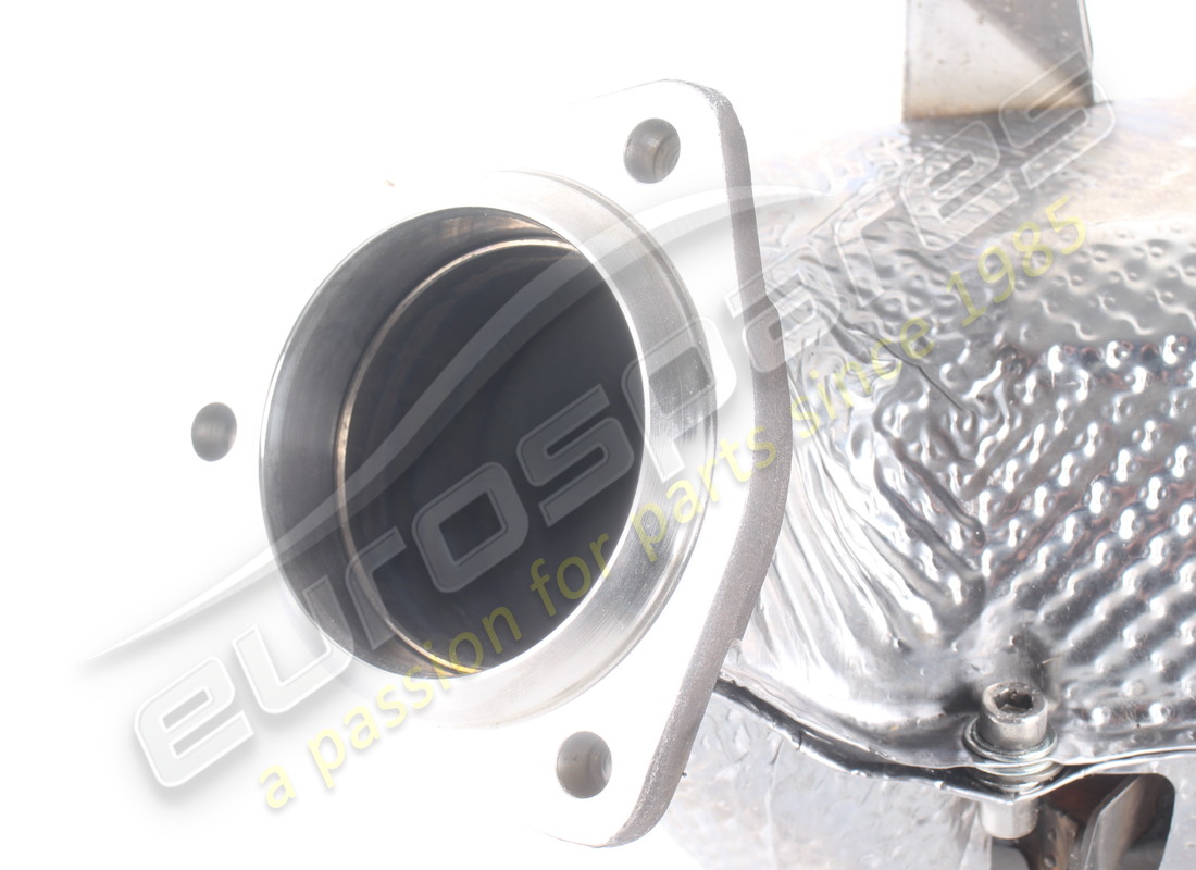 NUOVO KIT MASERATI CONVERTITORE CATALITICO CON NUMERO PARTE 46328328 (5) nuovo kit maserati convertitore catalitico con numero parte 46328328 (5)