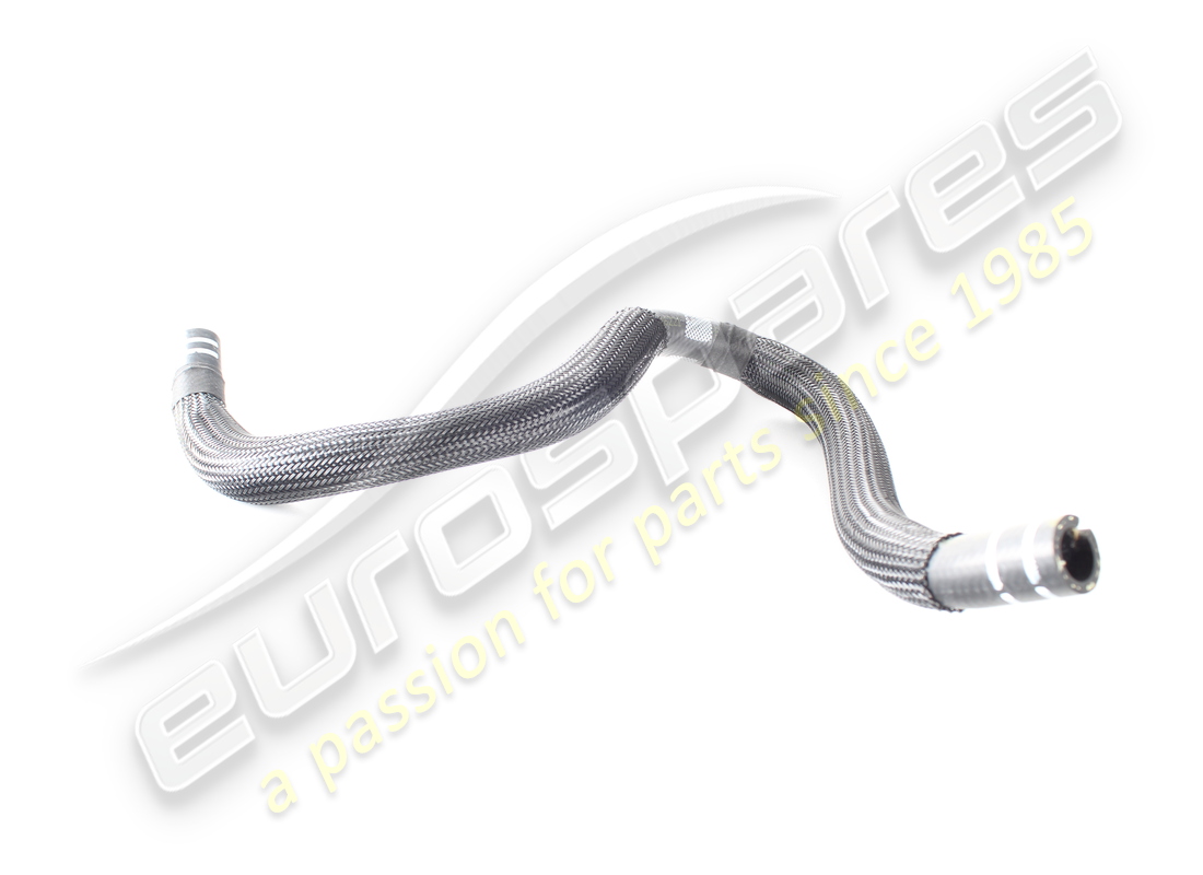 NUOVO MASERATI TUBO DELL'ACQUA DALLO SCAMBIO OLIO A. NUMERO PARTE 670007589 (1) nuovo maserati tubo dell'acqua dallo scambio olio a. numero parte 670007589 (1)