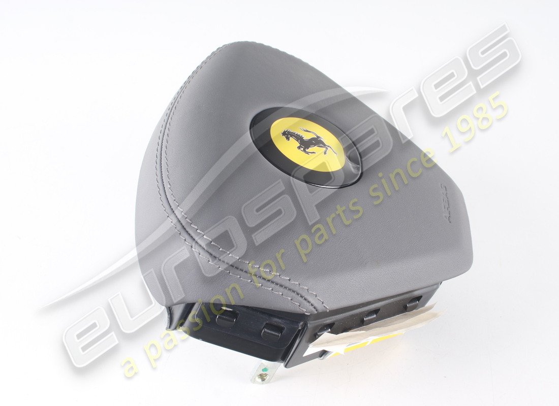 new (other) ferrari driver side airbag dark gre. part number 82023817 (4)