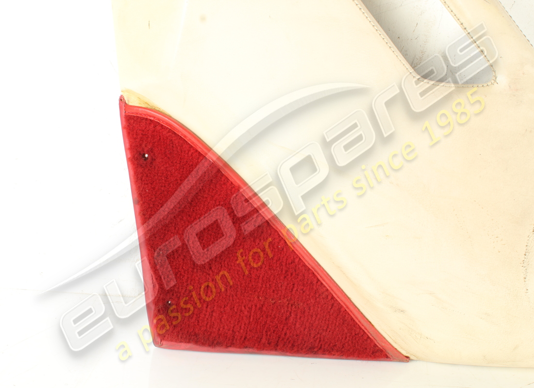 USATO FERRARI PANNELLO DESTRO. NUMERO PARTE 61924900 (3) usato ferrari pannello destro. numero parte 61924900 (3)