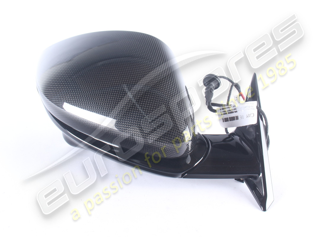 new ferrari complete rh external mirror. part number 882036 (3)