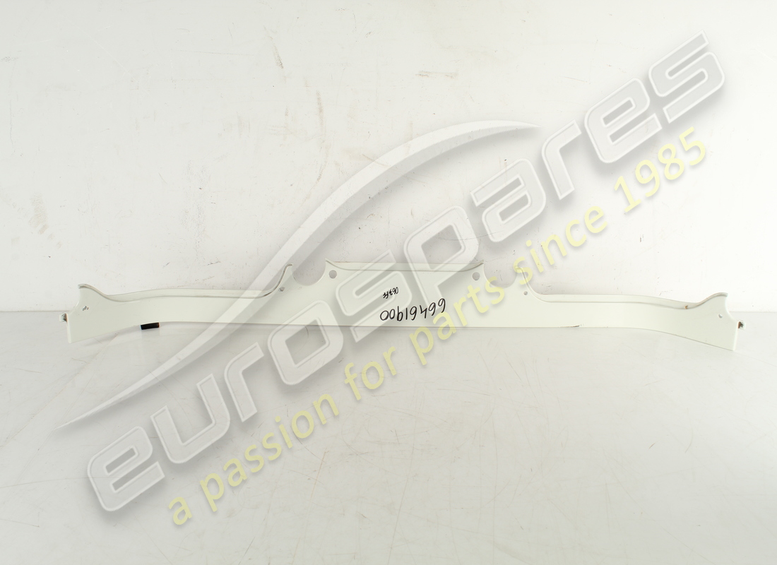 COPERTURA ROLL-BAR POSTERIORE USATA Ferrari. NUMERO PARTE 66461900 (1)