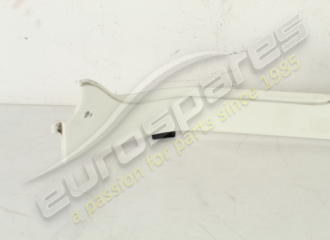 copertura roll-bar posteriore usata ferrari.. numero parte 66461900 (2)