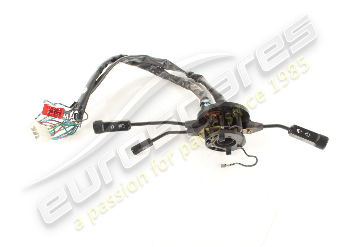 interruttore colonna ferrari usato. numero parte 119317 (1)