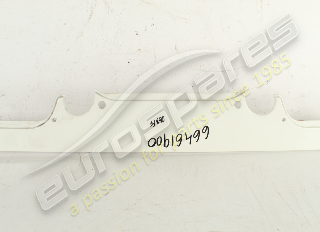 copertura roll-bar posteriore usata ferrari.. numero parte 66461900 (5)
