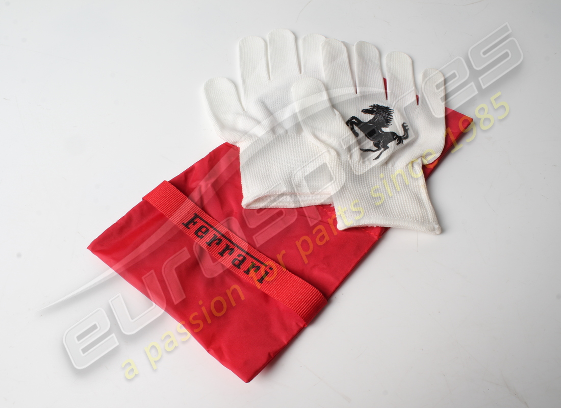 ferrari cassa usata per accessori. numero parte 65253000 (2)