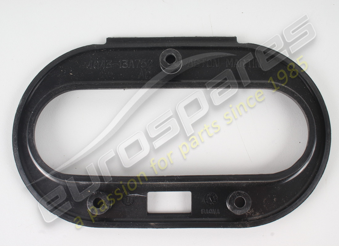 usato aston martin interruttore alimentazione aux l/c coperchio. numero parte 4g4313a752ac (2)