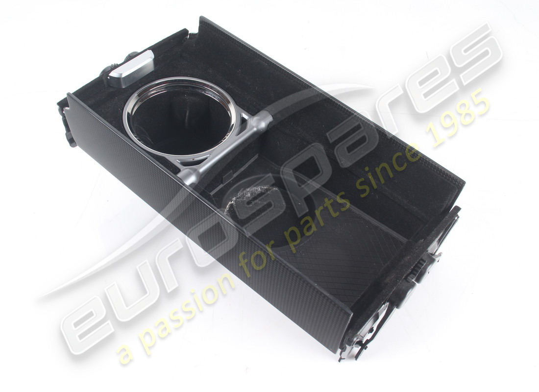 CONTENITORE ANTERIORE USATO FERRARI. NUMERO PARTE 88042500 (3) contenitore anteriore usato ferrari. numero parte 88042500 (3)