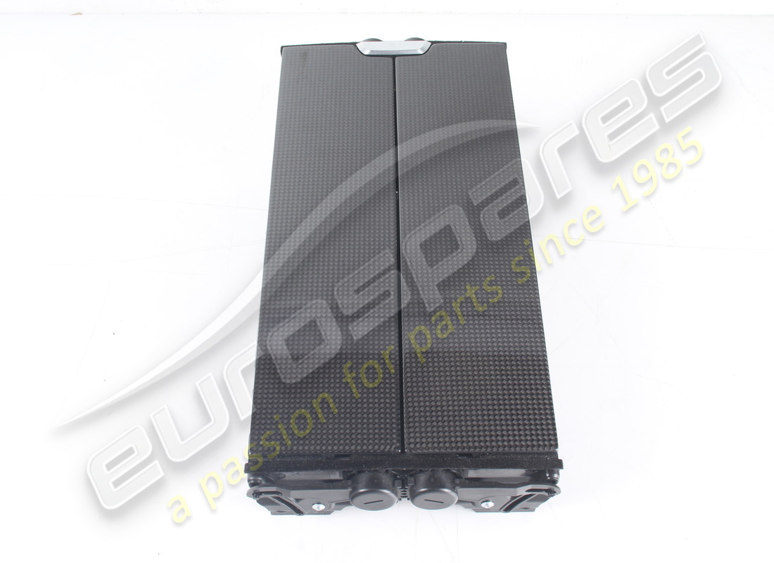 CONTENITORE ANTERIORE USATO FERRARI. NUMERO PARTE 88042500 (2) contenitore anteriore usato ferrari. numero parte 88042500 (2)