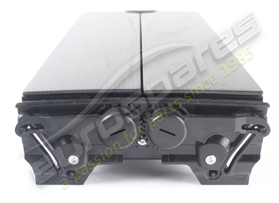 CONTENITORE ANTERIORE USATO FERRARI. NUMERO PARTE 88042500 (9) contenitore anteriore usato ferrari. numero parte 88042500 (9)