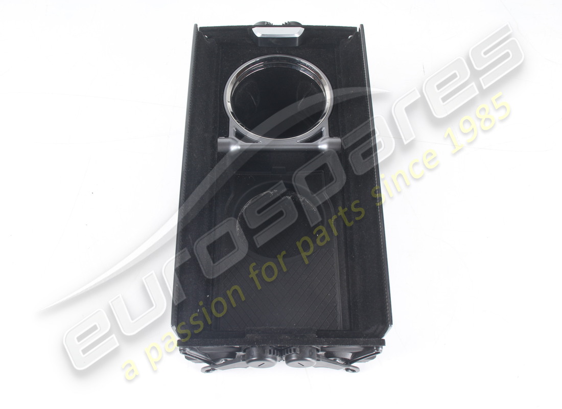 CONTENITORE ANTERIORE USATO FERRARI. NUMERO PARTE 88042500 (4) contenitore anteriore usato ferrari. numero parte 88042500 (4)