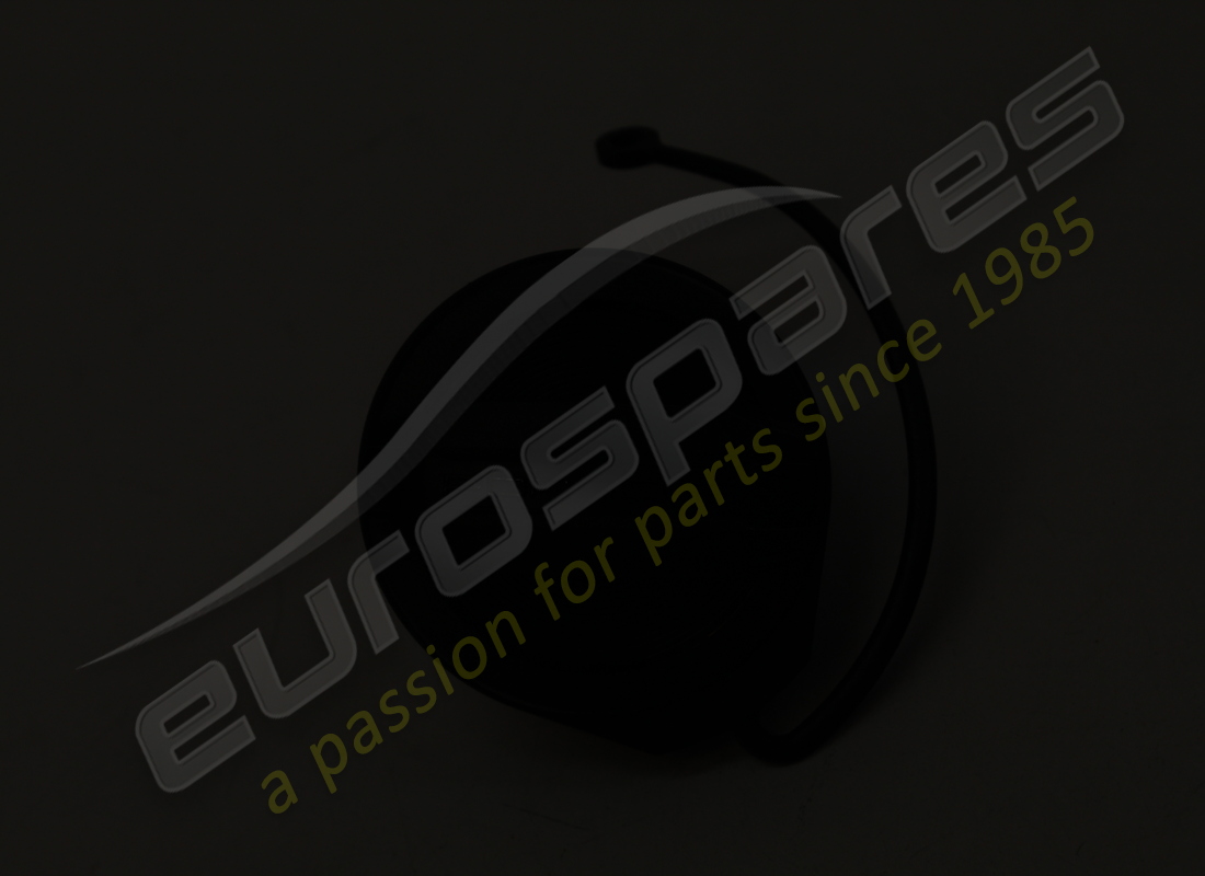 nuovo tappo porsche con cinghia di tenuta per serbatoio carburante. numero parte 992201550g (2)