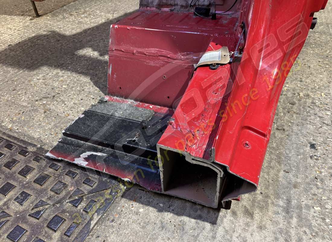 usato ferrari fianco sx. numero parte 83816011 (4)